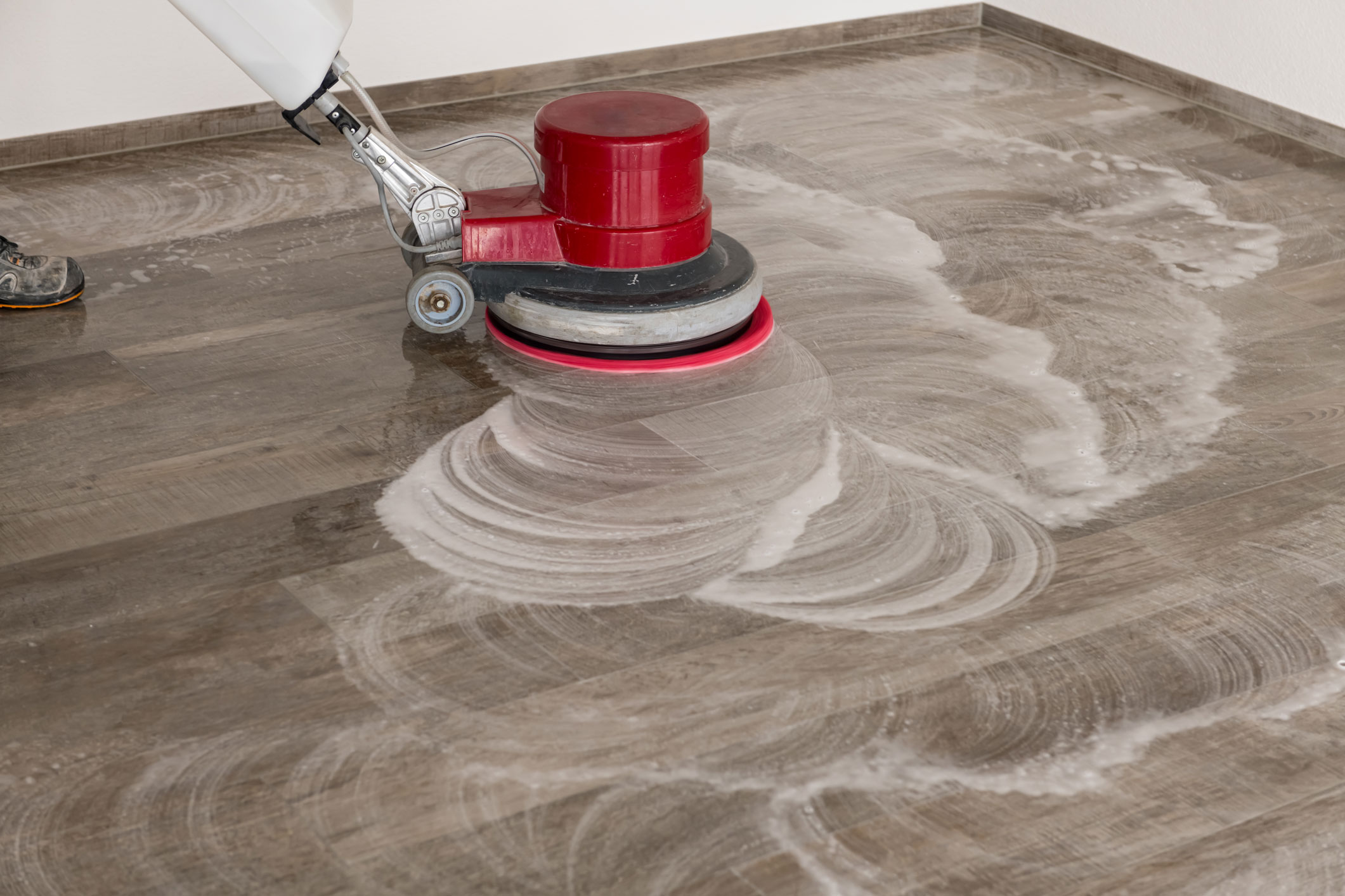 floor-stripping
